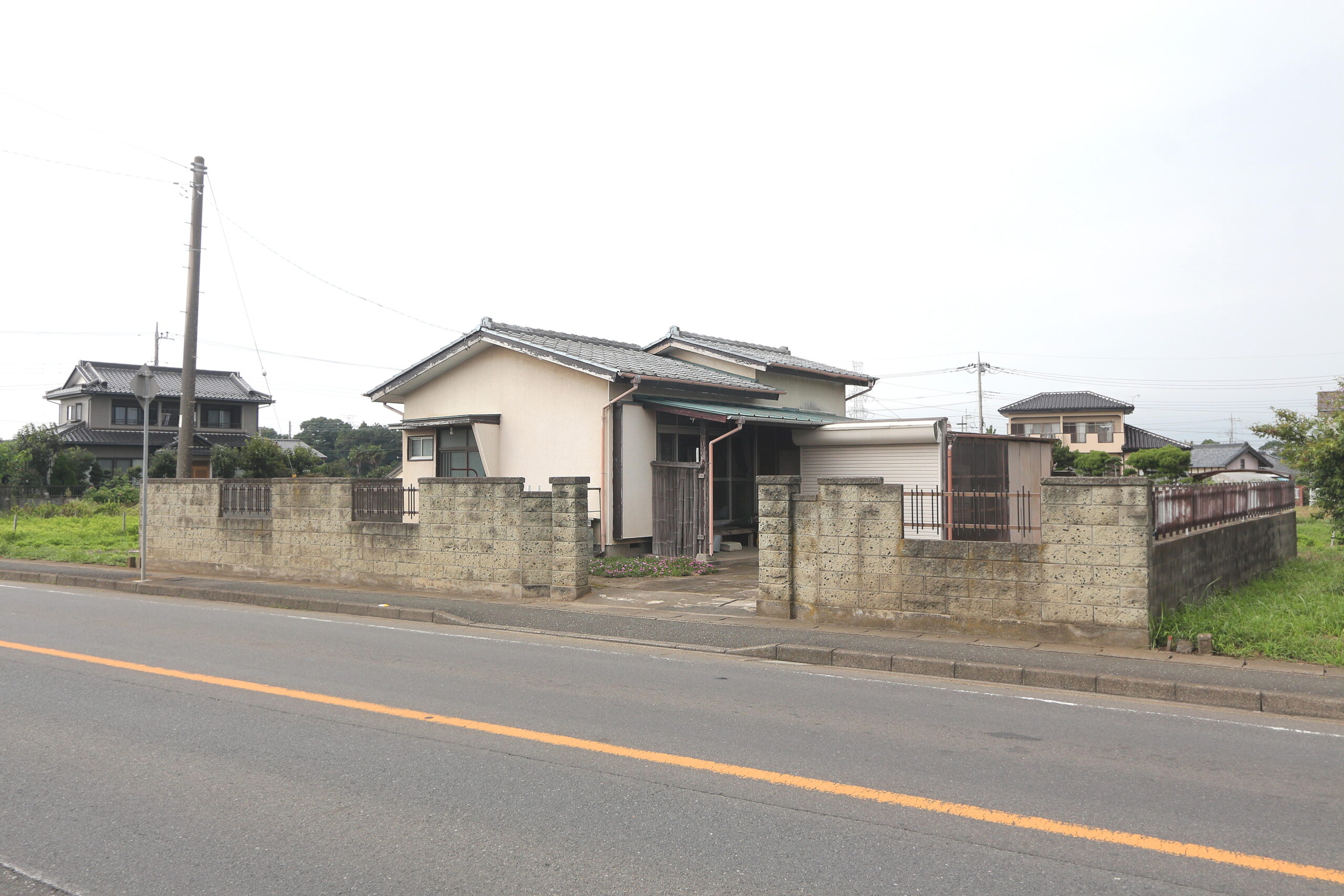 豊岡（東海駅）