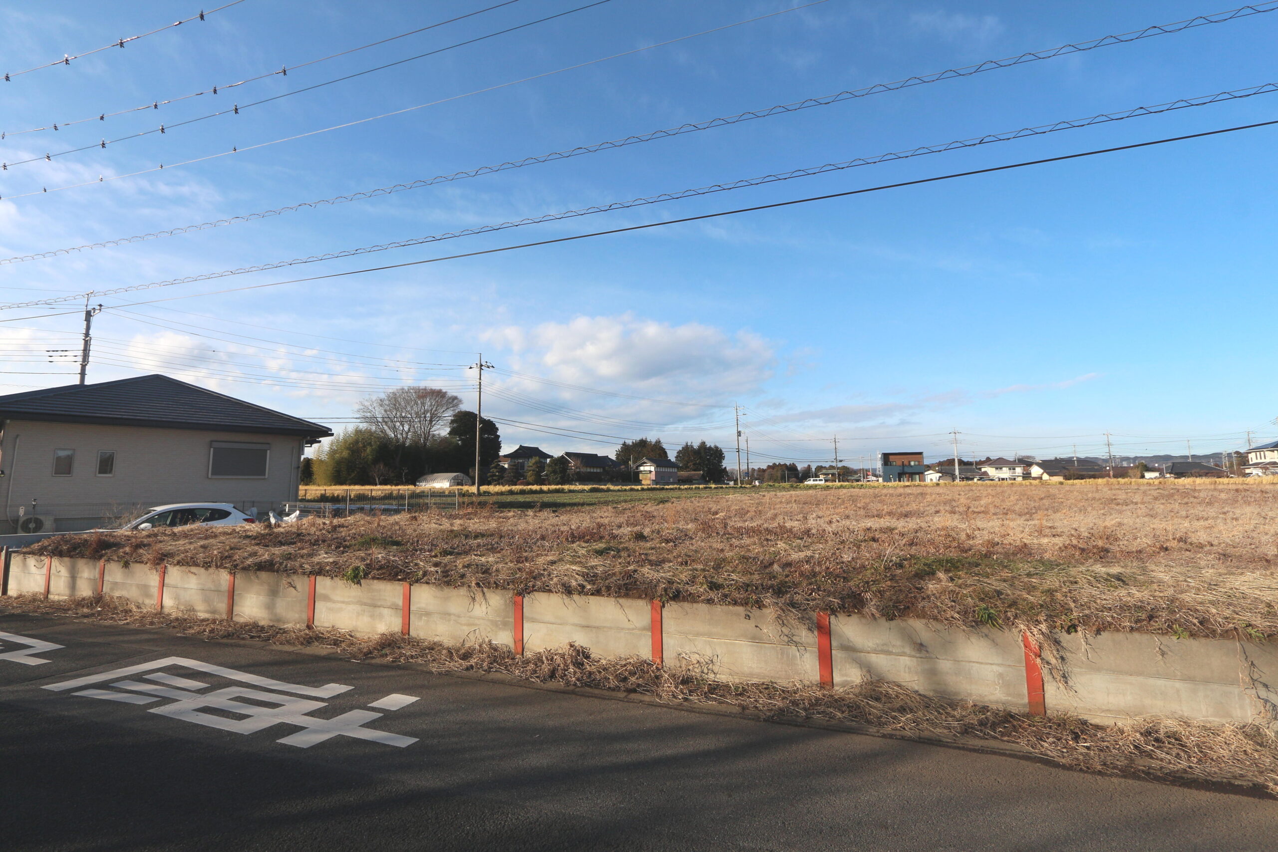 石神内宿（東海駅）