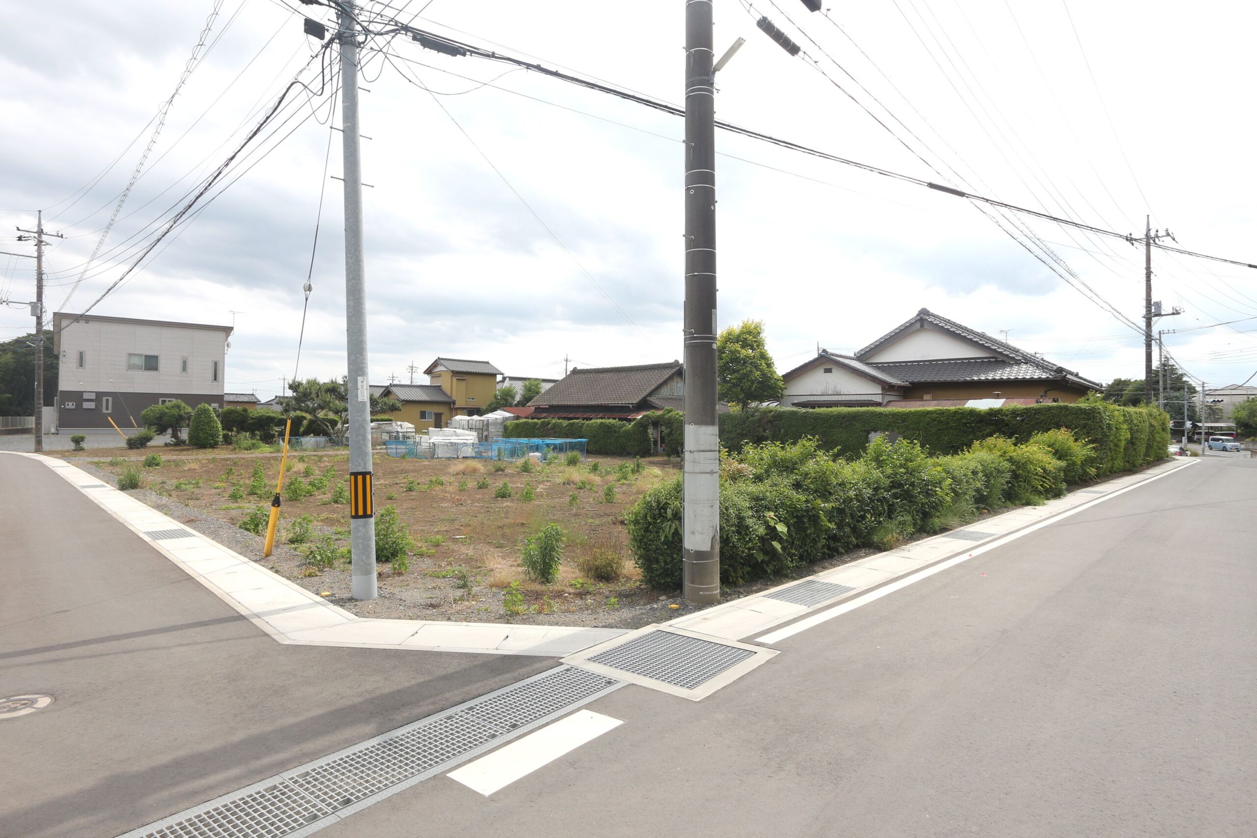 石神内宿（東海駅）