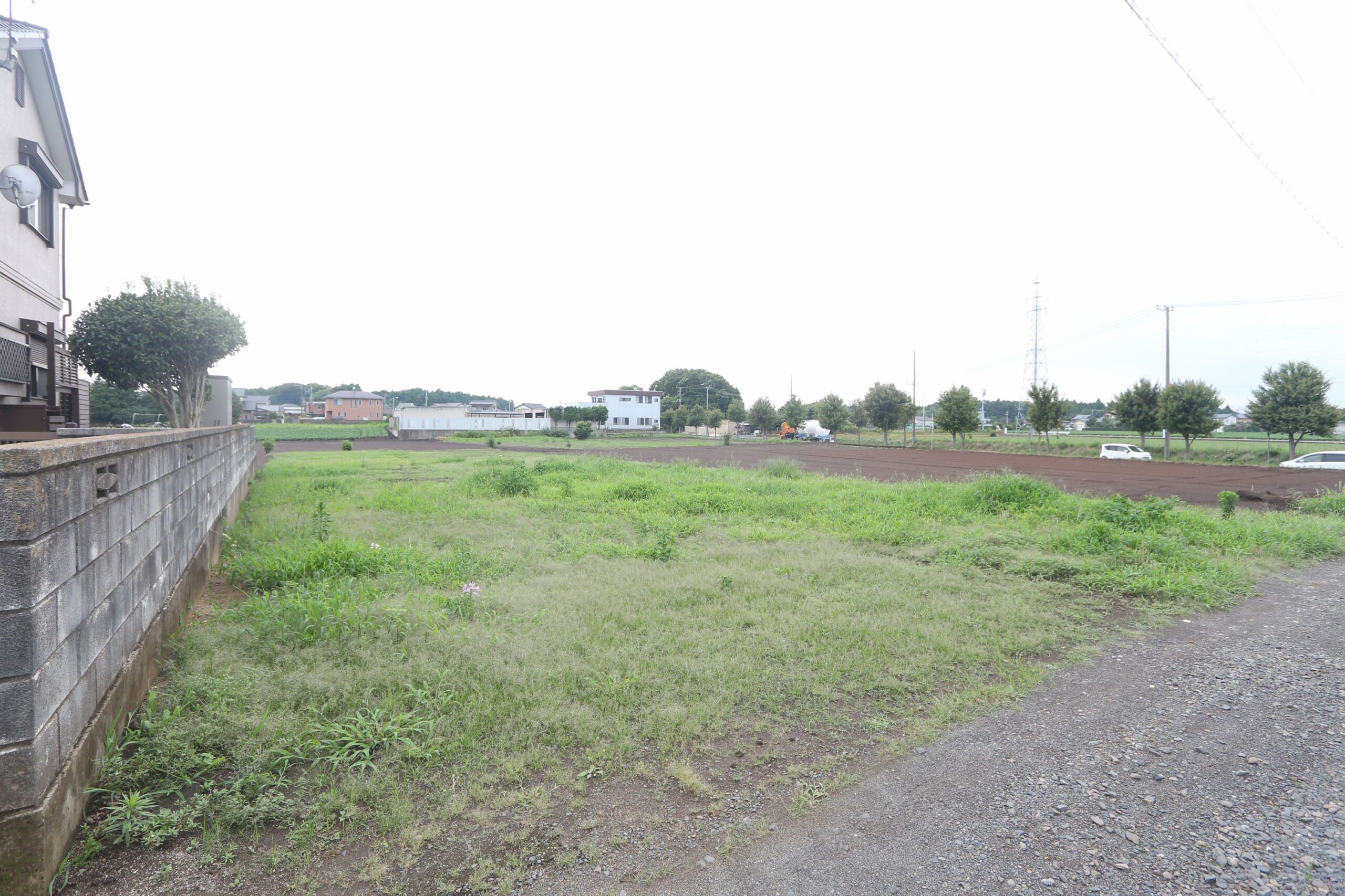 石神内宿（東海駅）