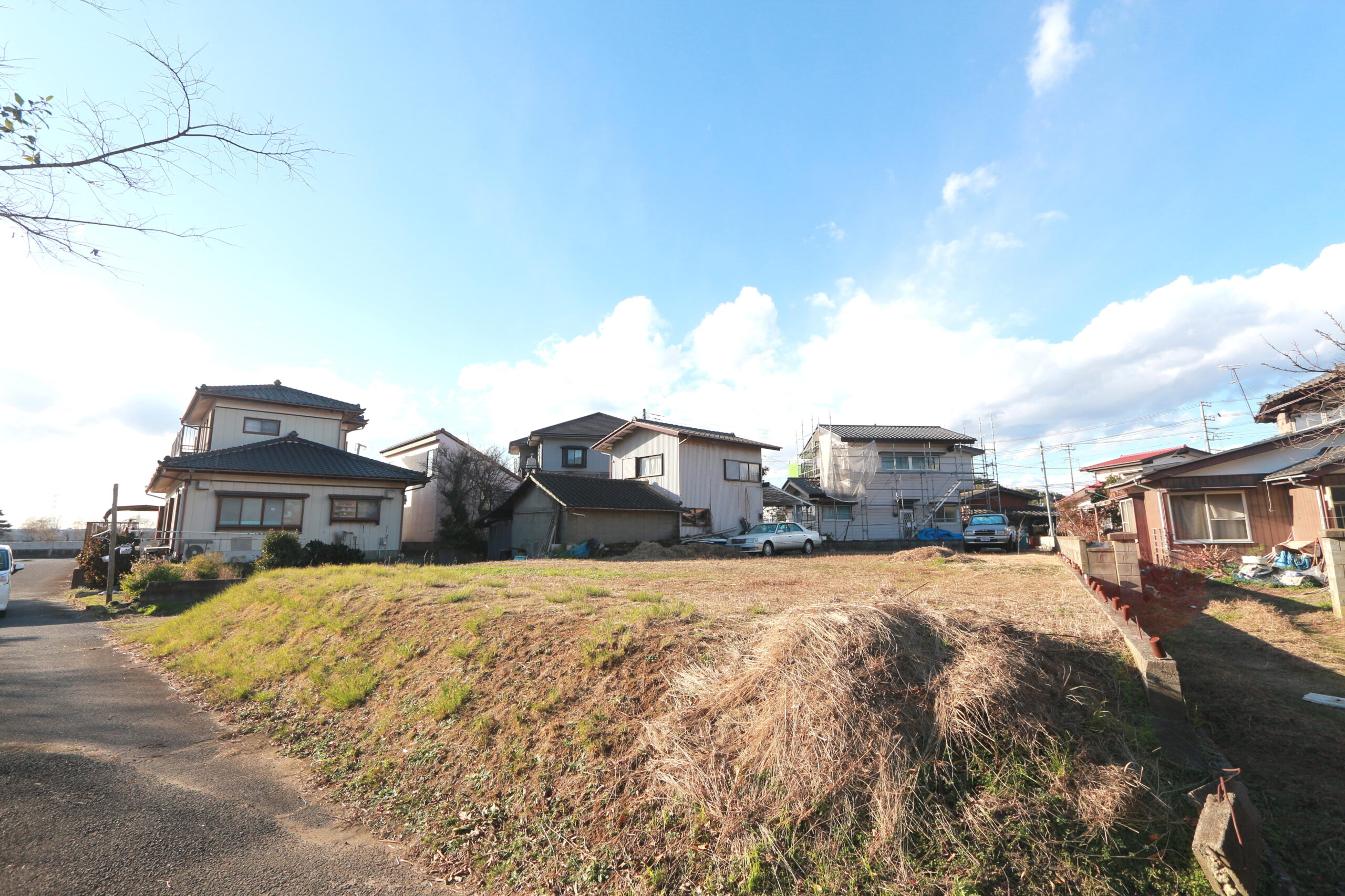 村松（東海駅）