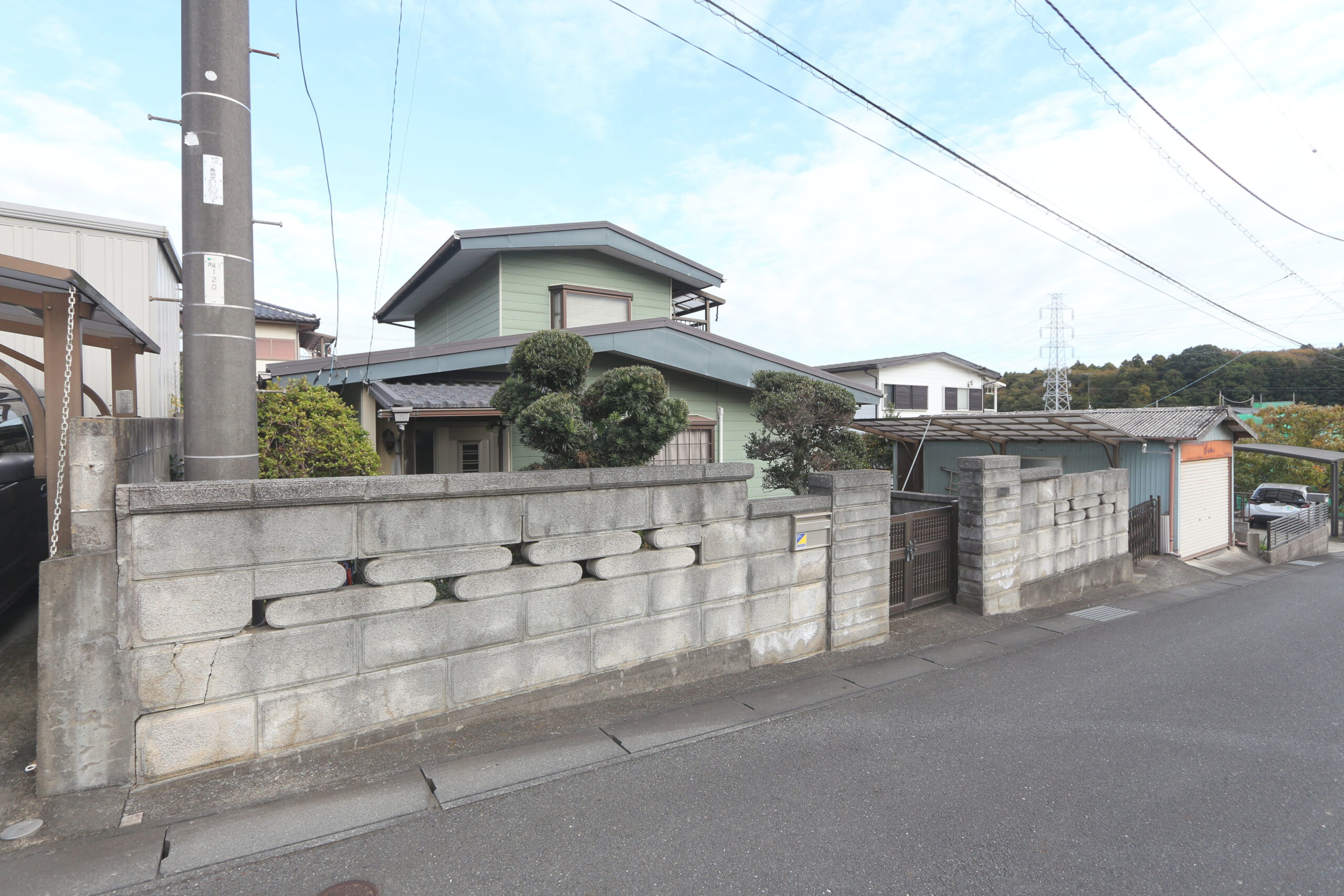 村松（東海駅）