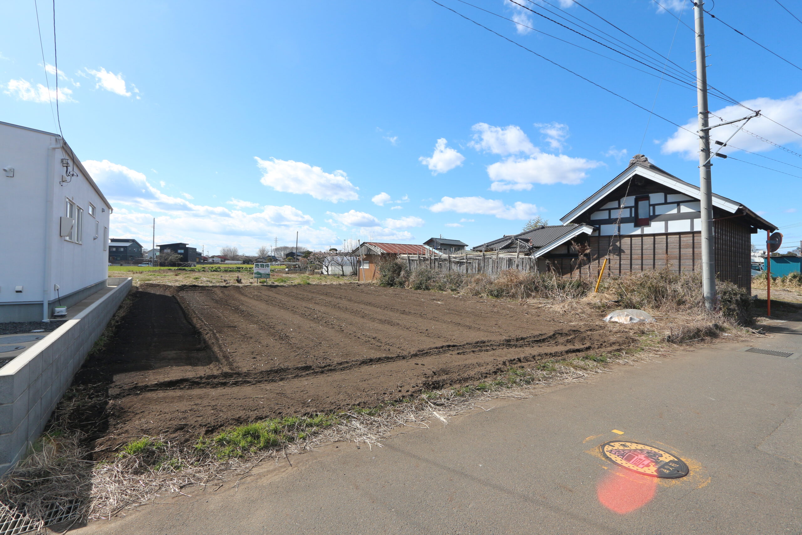 石神内宿（東海駅）