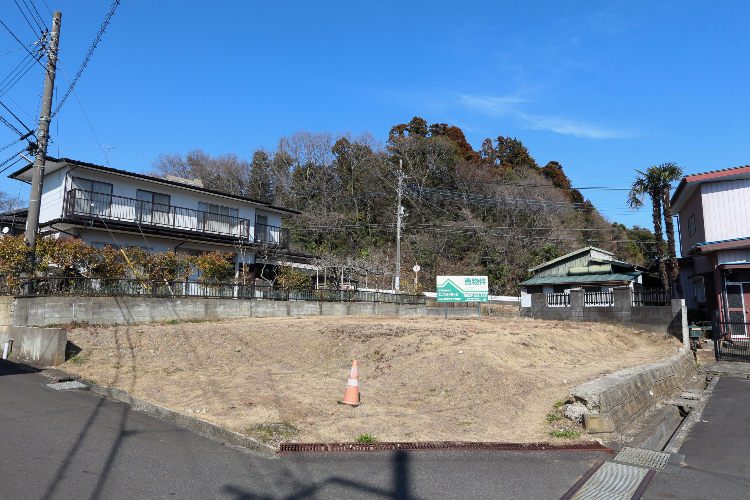 村松（東海駅）