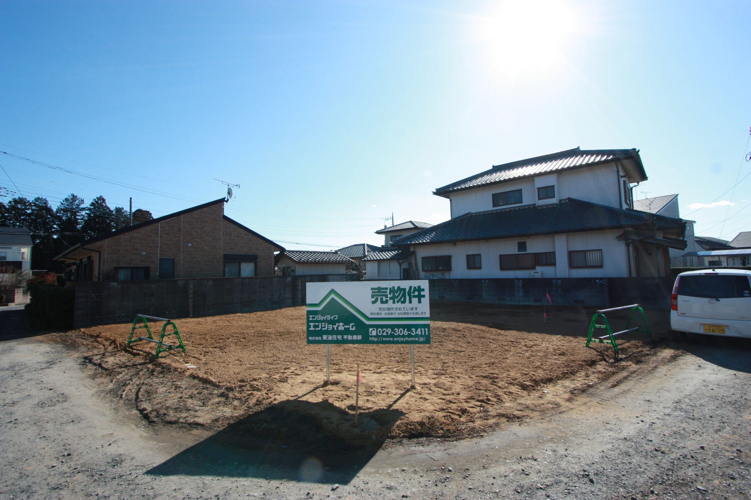 船場（東海駅）