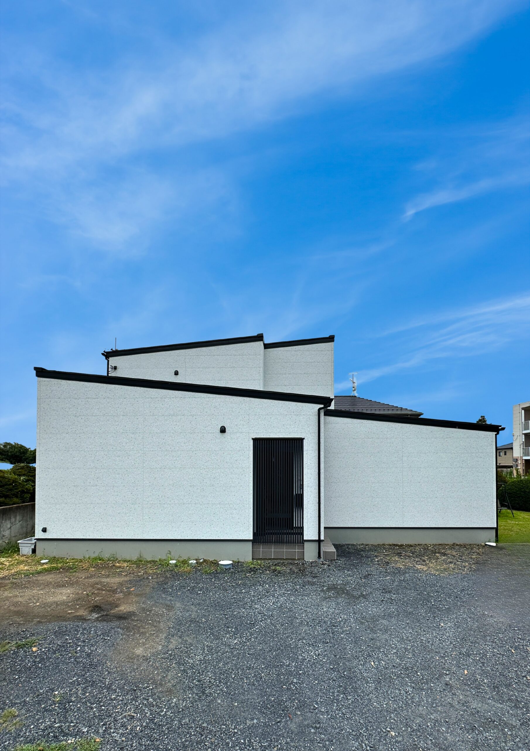 ひたちなか市・N様