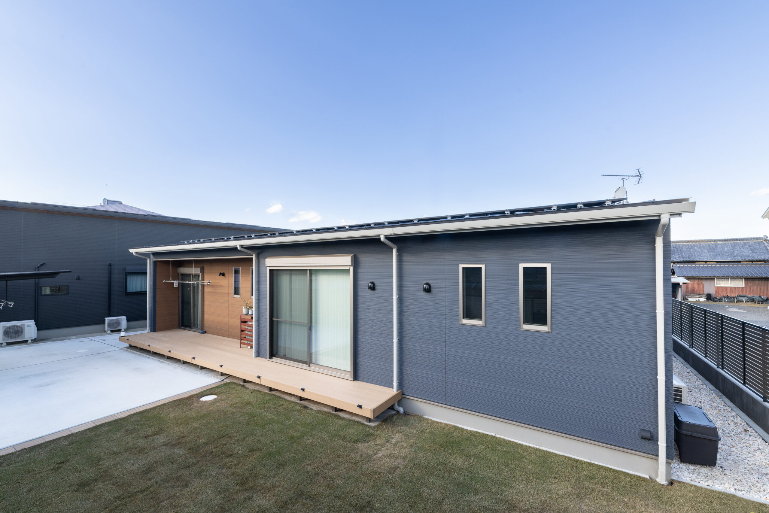 ひたちなか市・E様