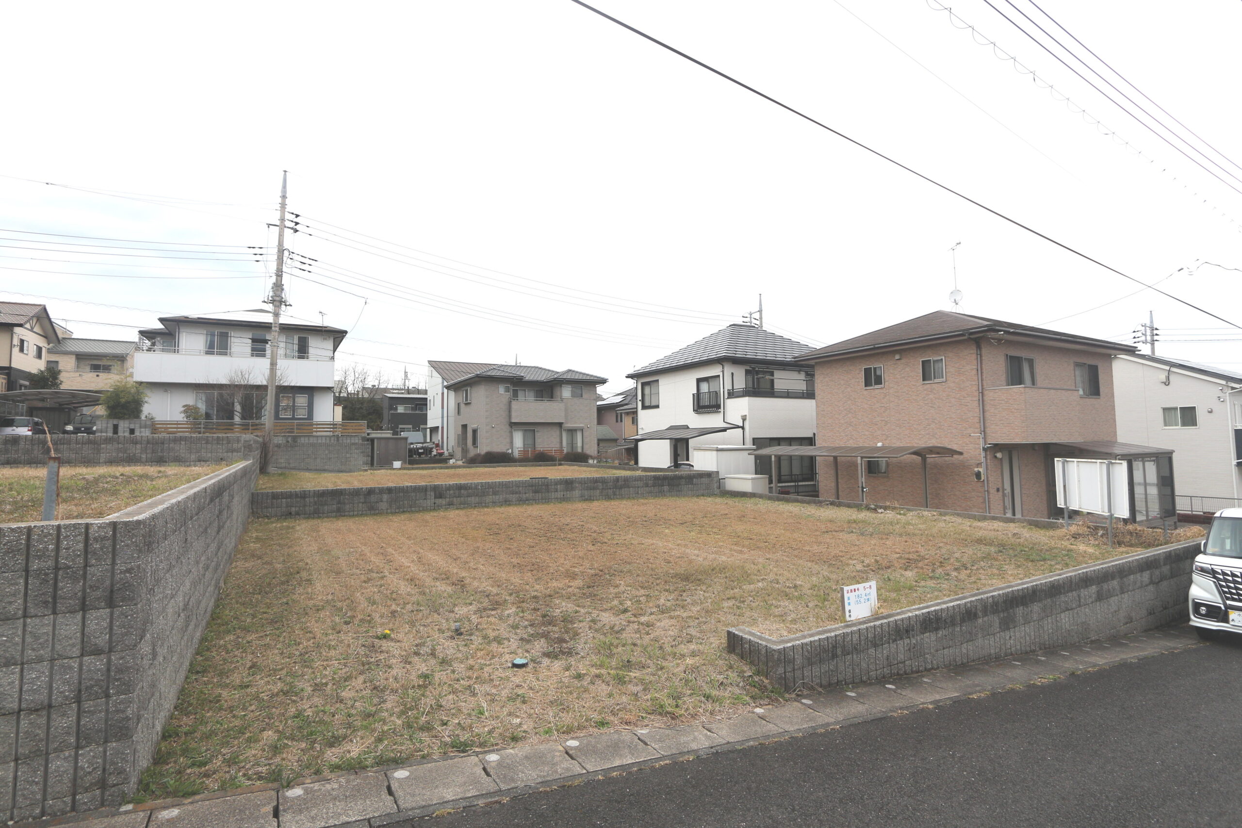 村松（東海駅）