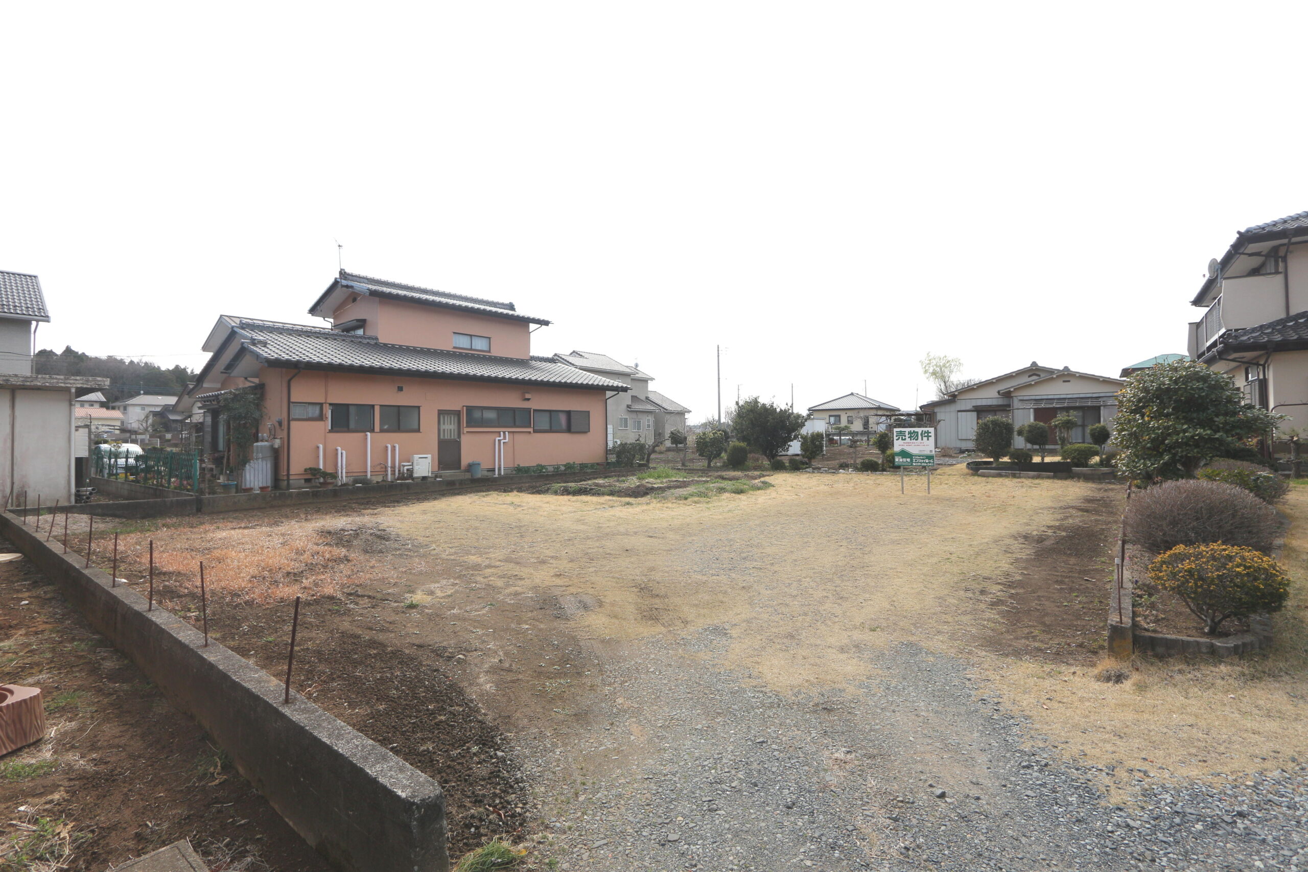 舟石川（東海駅）