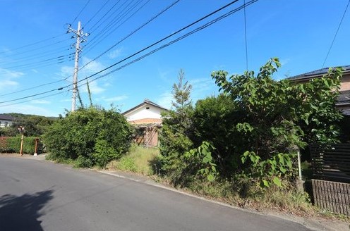 大和田町（大甕駅）